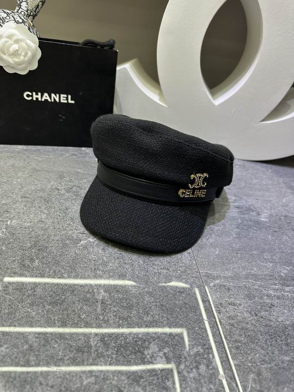 Celine cap dx (208)