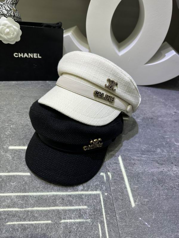 Celine cap dx (209)
