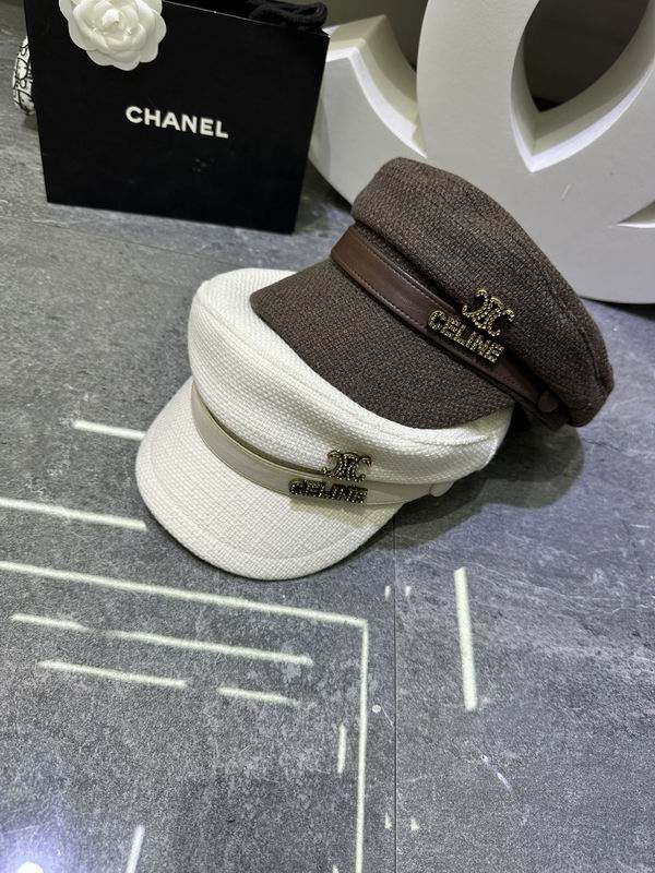 Celine cap dx (211)