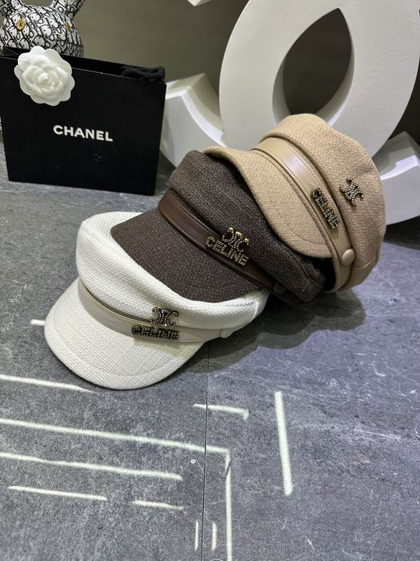 Celine cap dx (212)