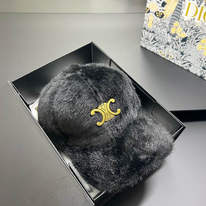 Celine cap dx (347)