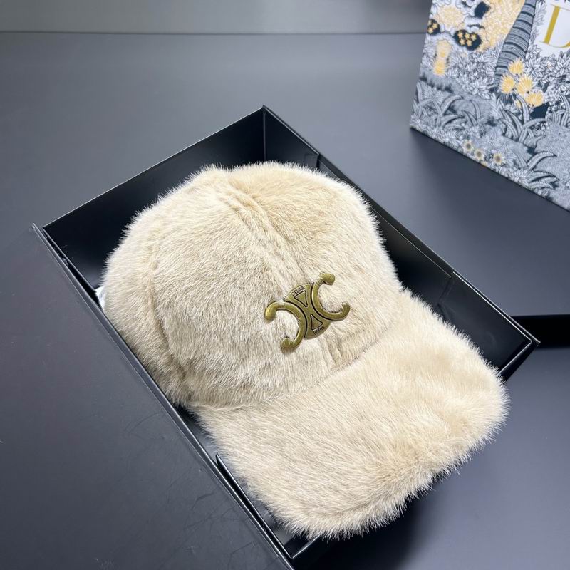 Celine cap dx (349)