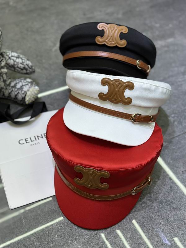 Celine cap dx (395)