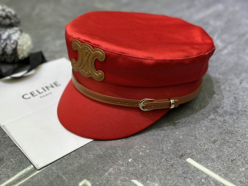 Celine cap dx (399)