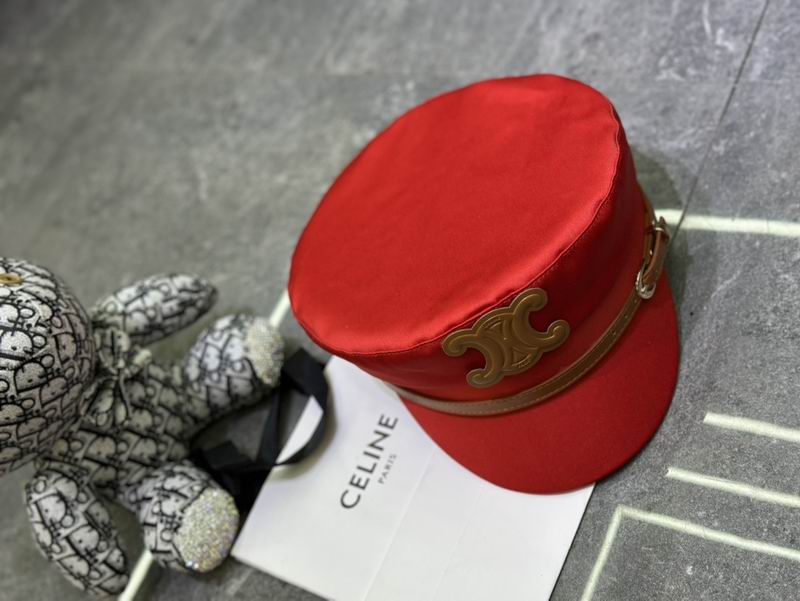 Celine cap dx (401)