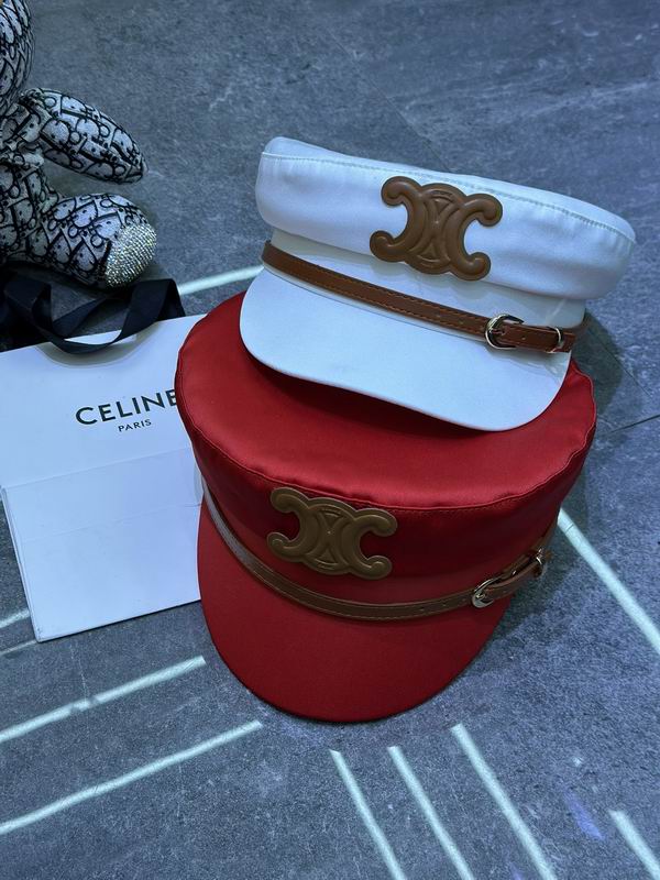 Celine cap dx (402)