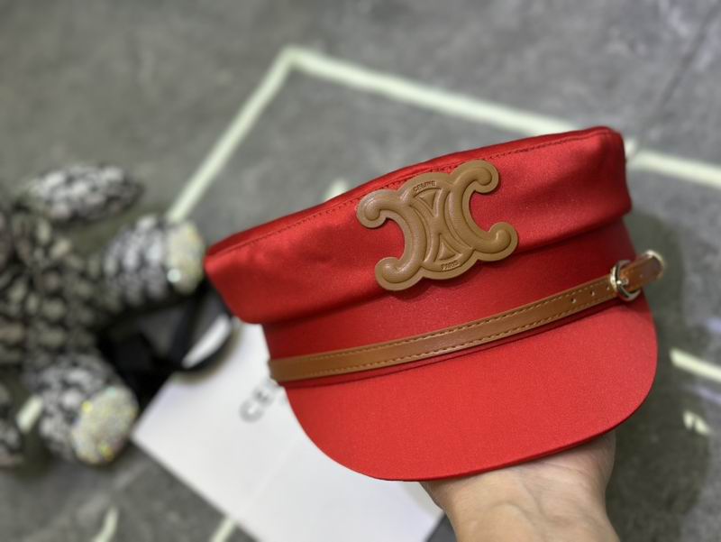 Celine cap dx (403)