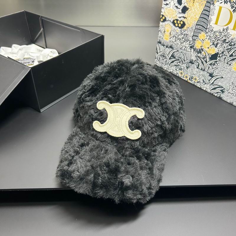 Celine cap dx (445)