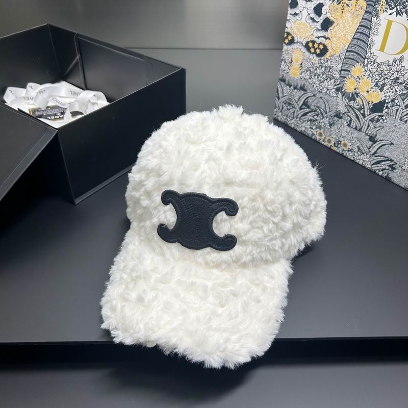 Celine cap dx (448)