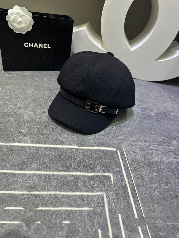 Celine cap dx (670)