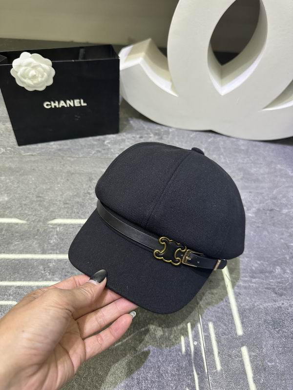 Celine cap dx (671)