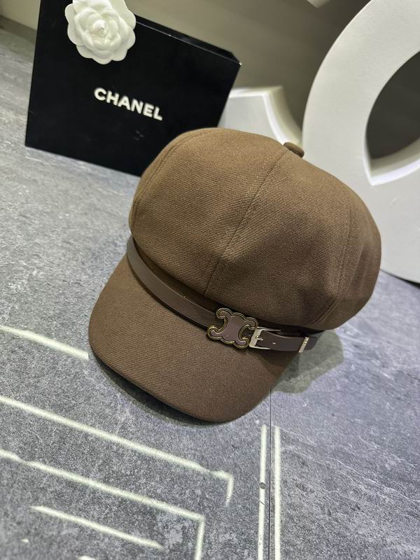 Celine cap dx (672)