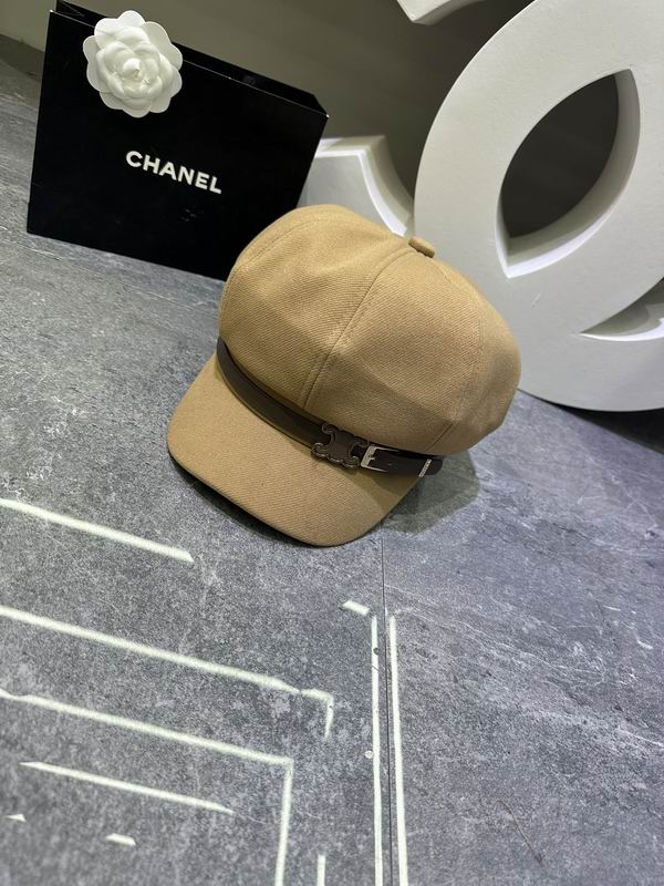 Celine cap dx (673)