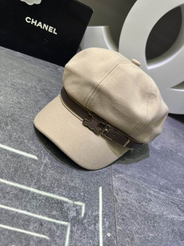Celine cap dx (674)