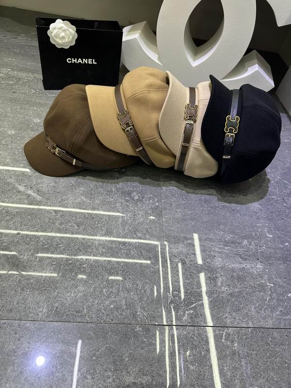 Celine cap dx (675)