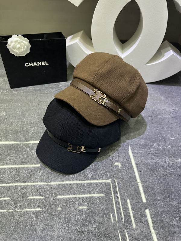 Celine cap dx (676)