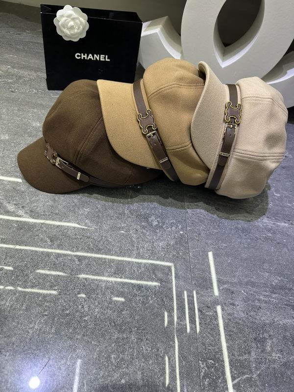 Celine cap dx (677)