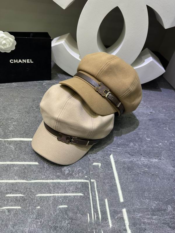 Celine cap dx (678)