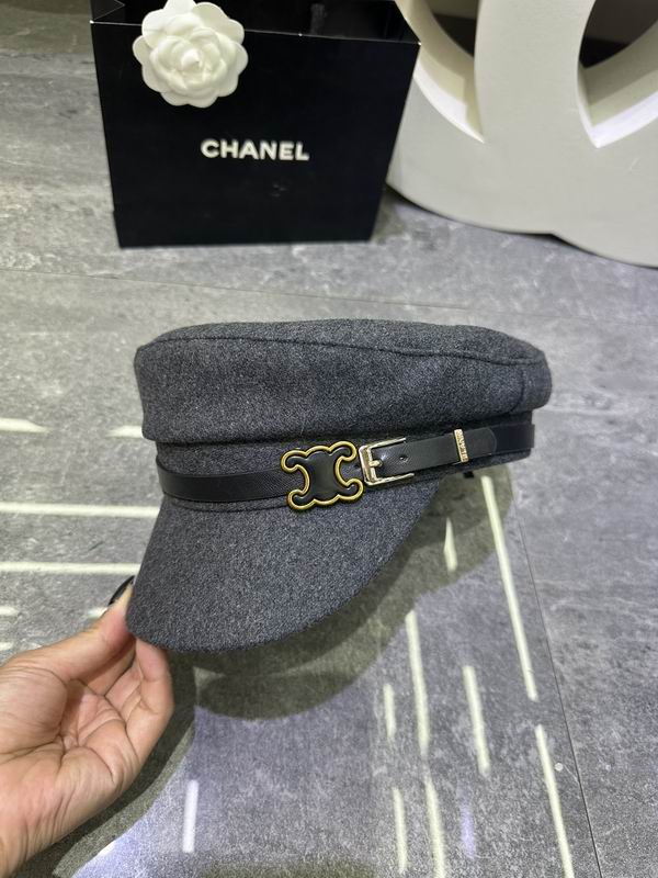 Celine cap dx (707)