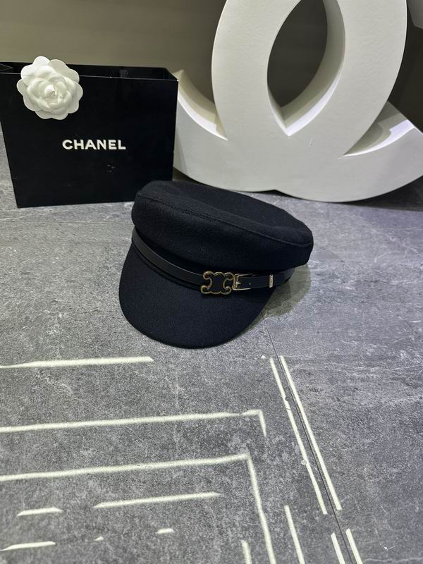 Celine cap dx (709)