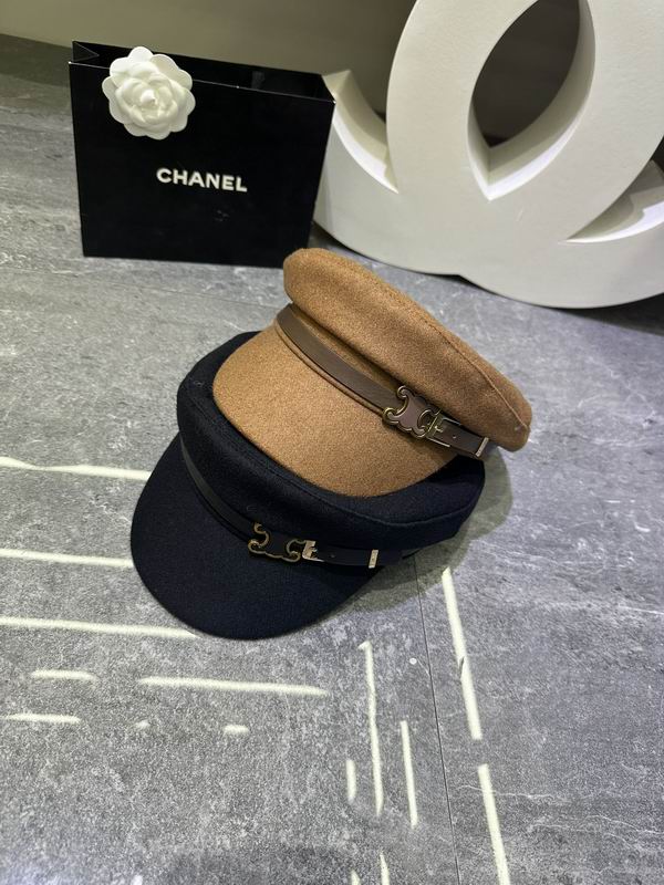 Celine cap dx (710)