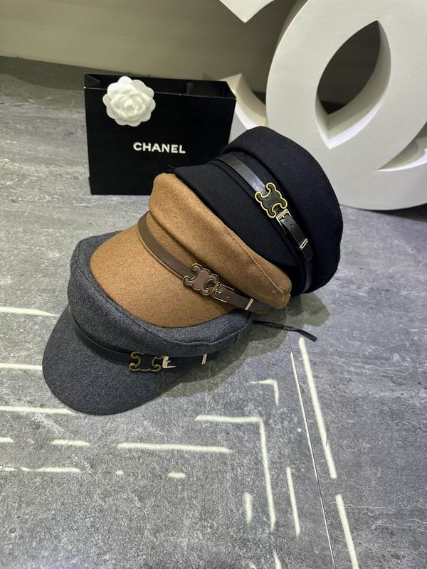 Celine cap dx (711)