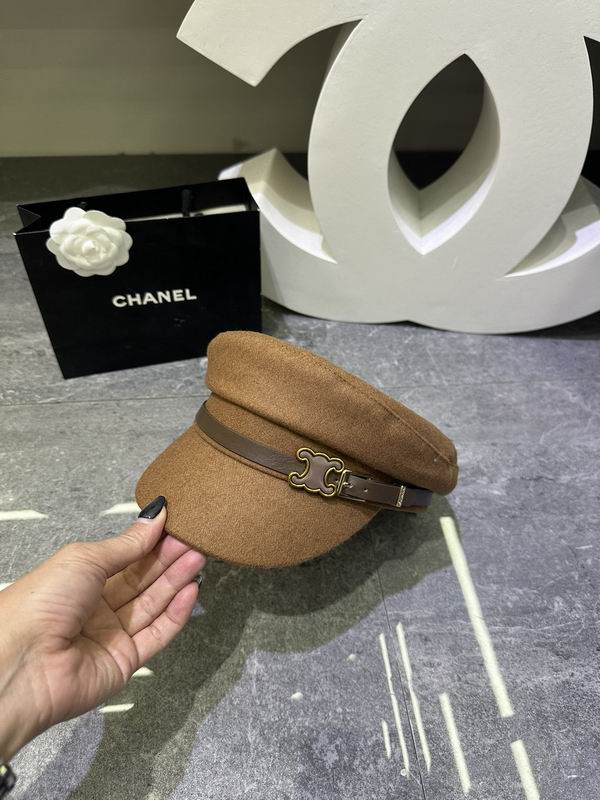 Celine cap dx (712)