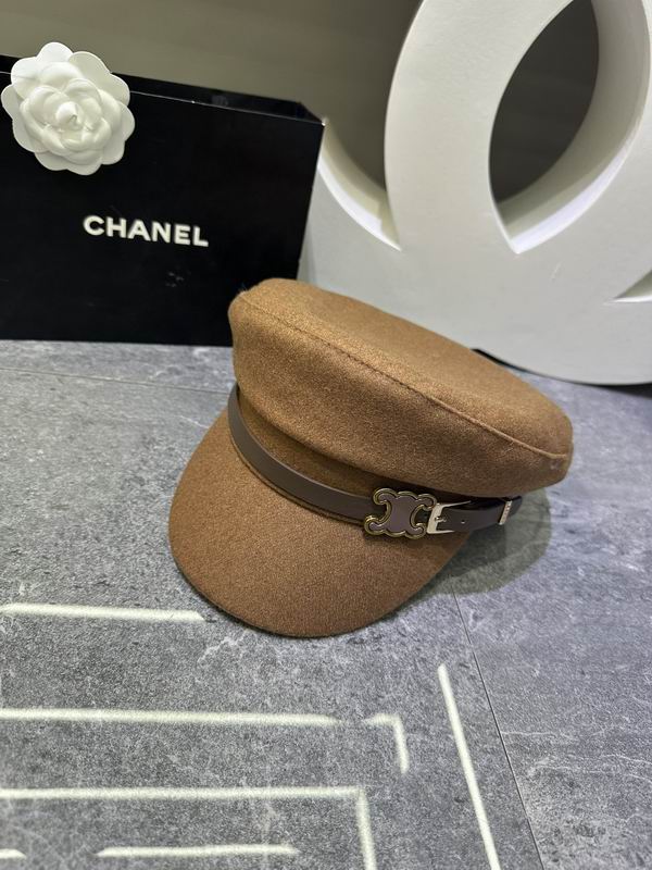 Celine cap dx (713)