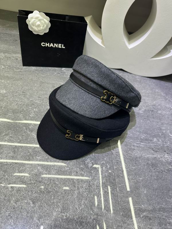Celine cap dx (714)