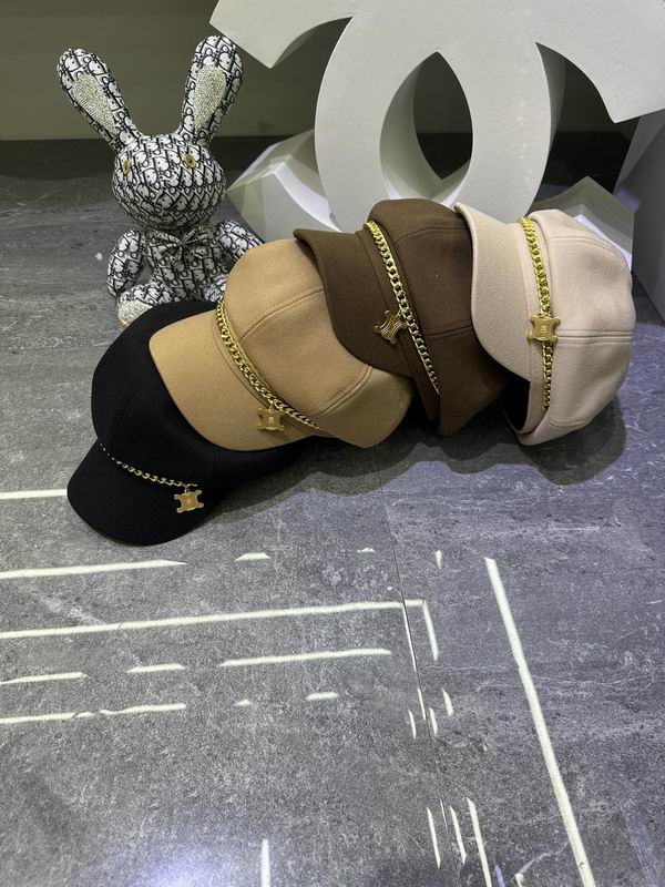 Celine cap dx (724)