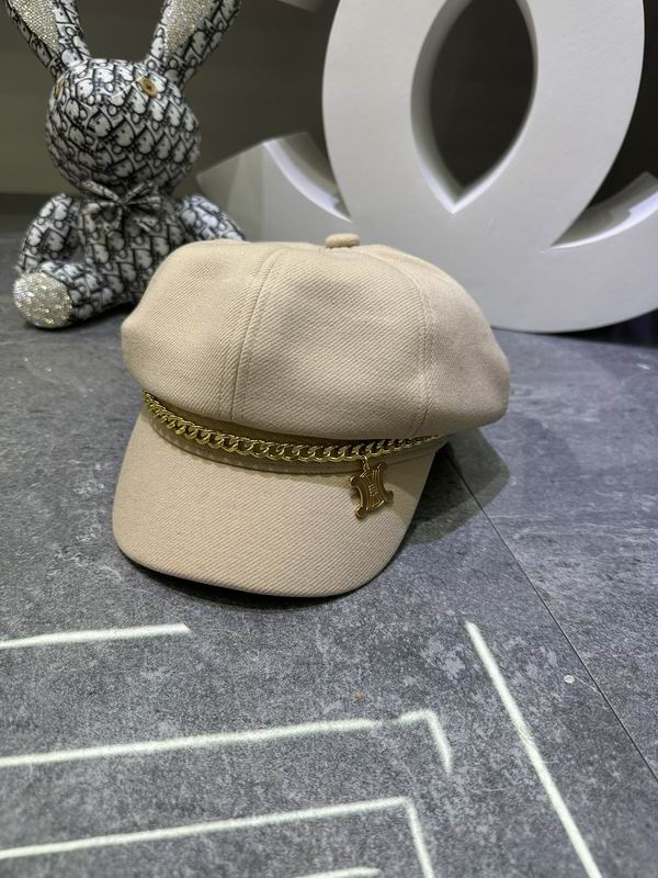 Celine cap dx (725)