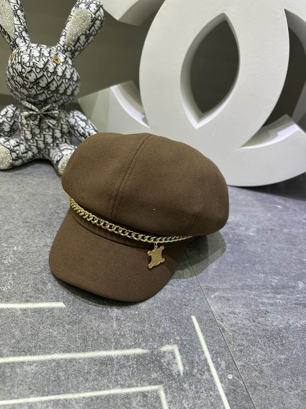 Celine cap dx (726)