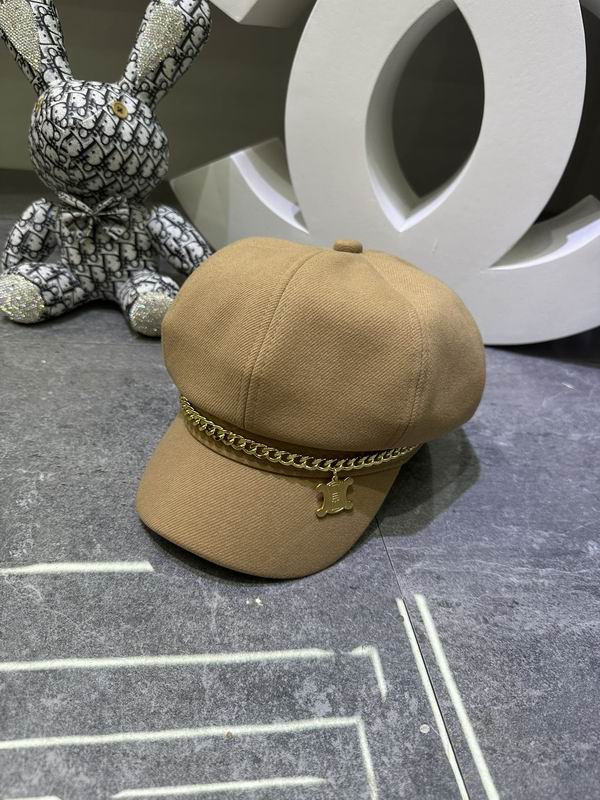 Celine cap dx (727)