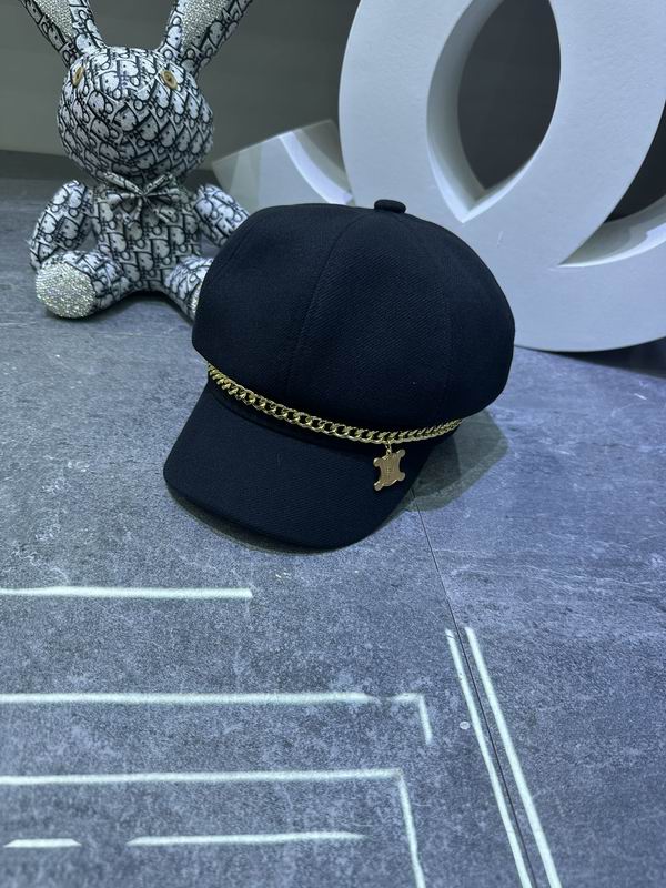 Celine cap dx (728)