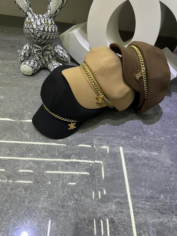 Celine cap dx (729)