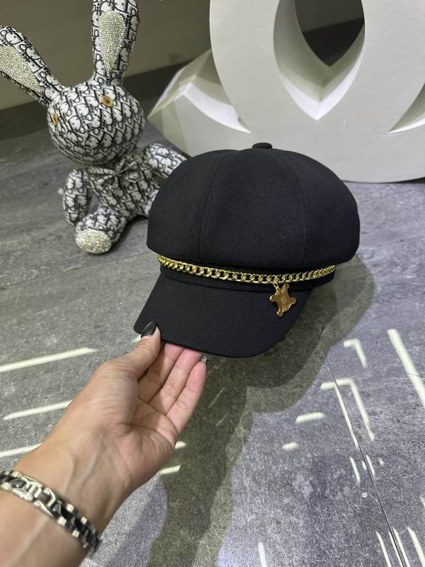 Celine cap dx (730)
