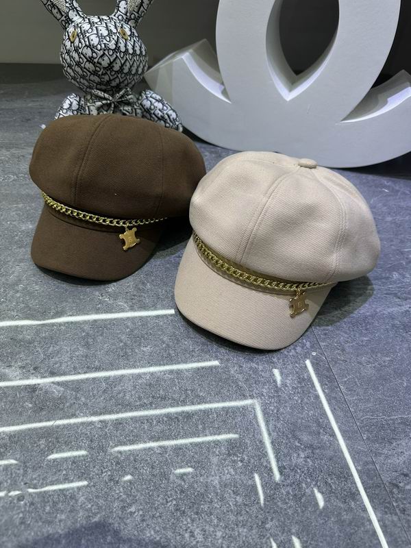 Celine cap dx (731)