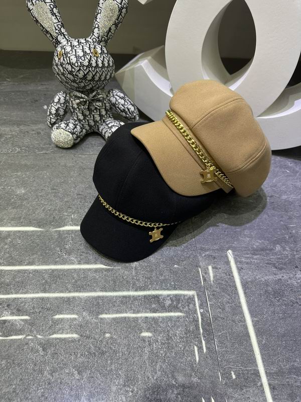 Celine cap dx (732)