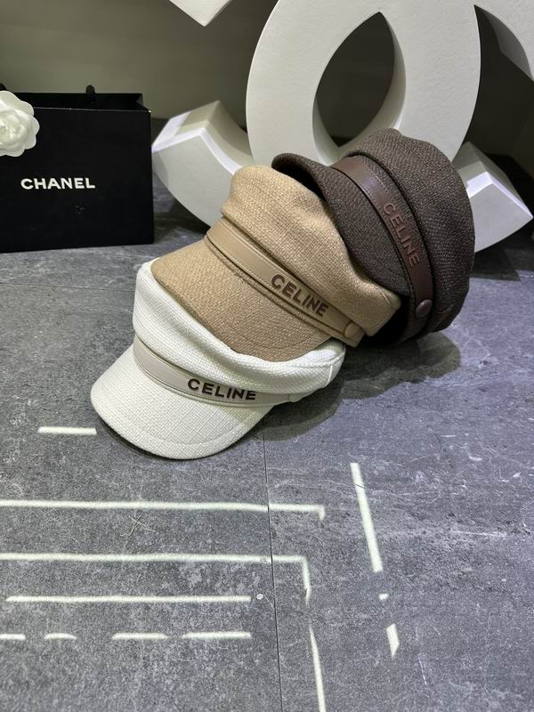 Celine cap dx (93)