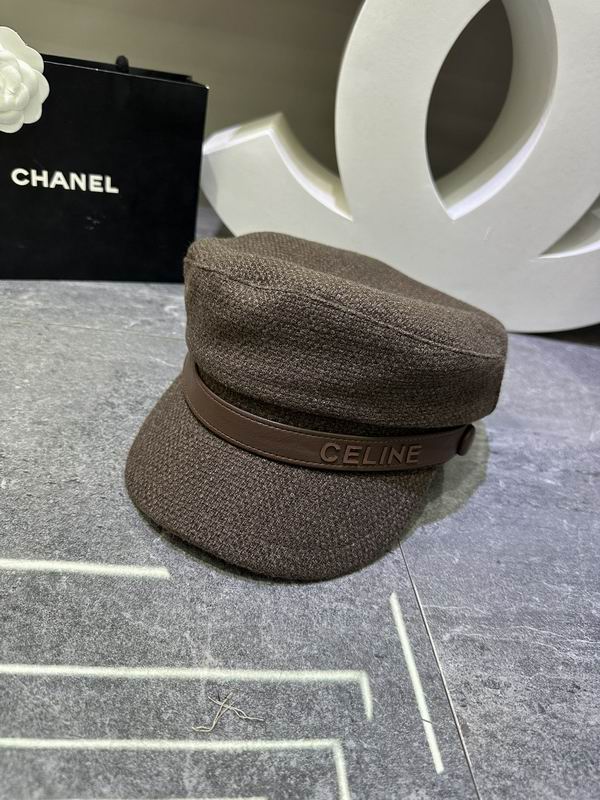 Celine cap dx (97)