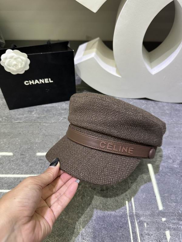 Celine cap dx (98)