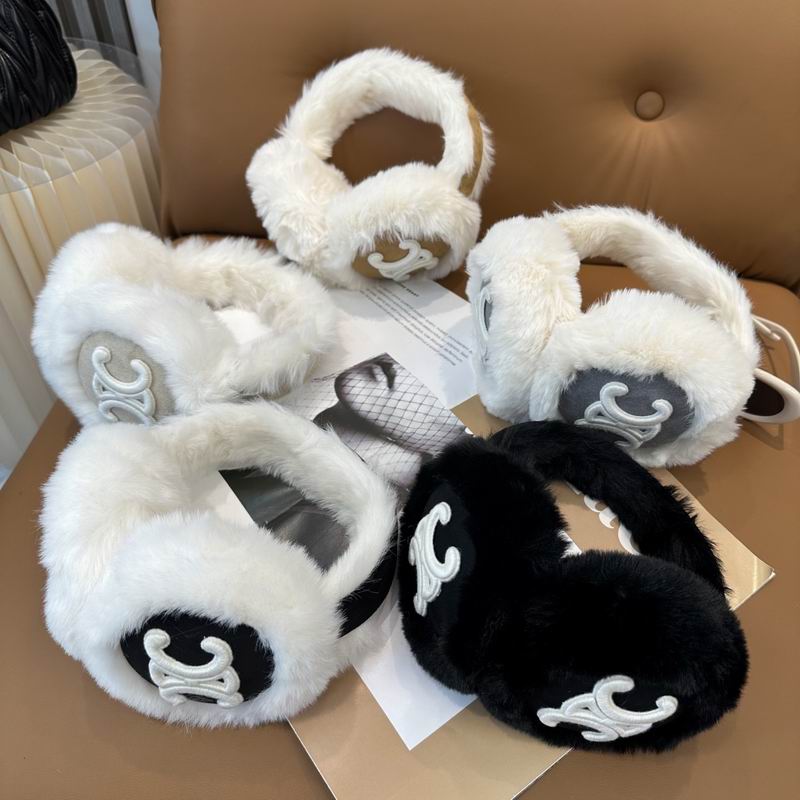 Celine earmuff dx (20)