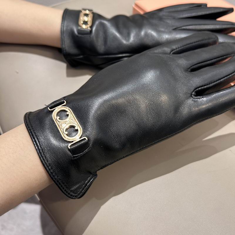 Celine gloves M L 67 (8)