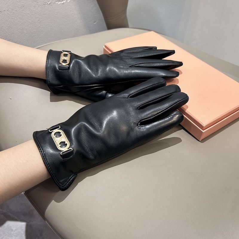 Celine gloves M L 67 (9)