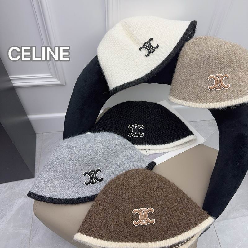 Celine hat (1)