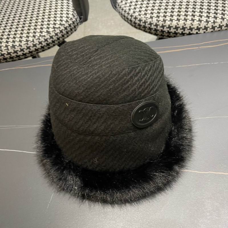 Celine hat (274)