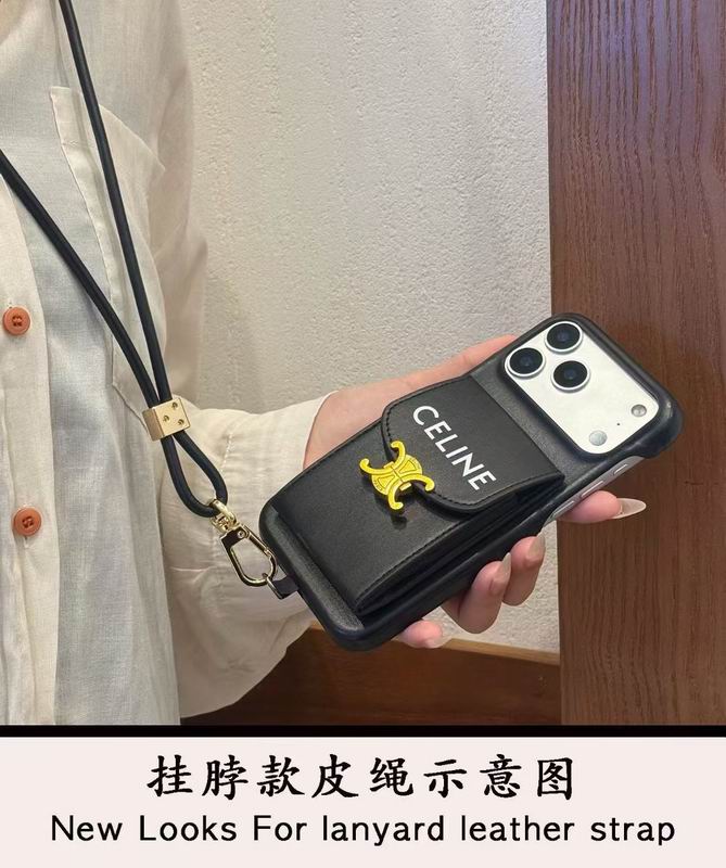 Celine iPhone 12-17Pro Max 10 (2)