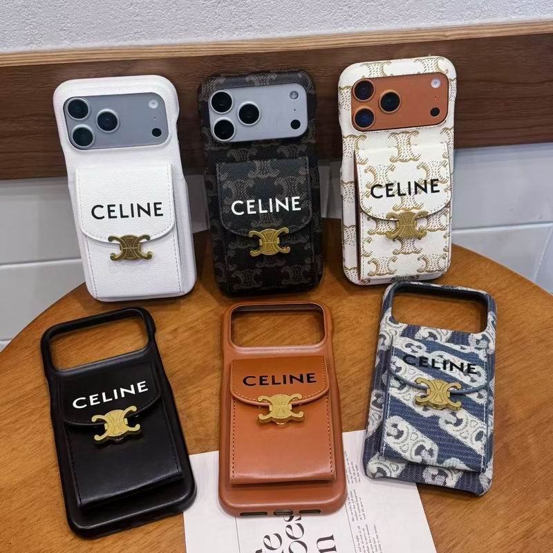 Celine iPhone 12-17Pro Max 10 (5)