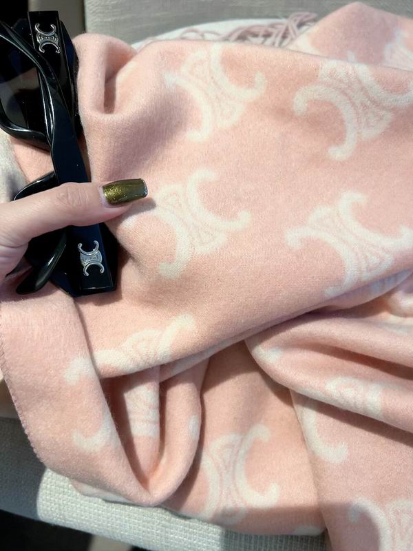 Celine scarf E20 (15)