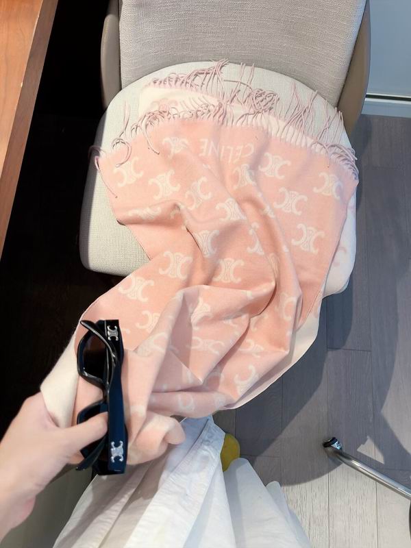 Celine scarf E20 (17)